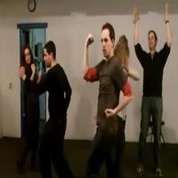 STAGE TUBE: The "Other" SPIDER-MAN Musical in Rehearsal